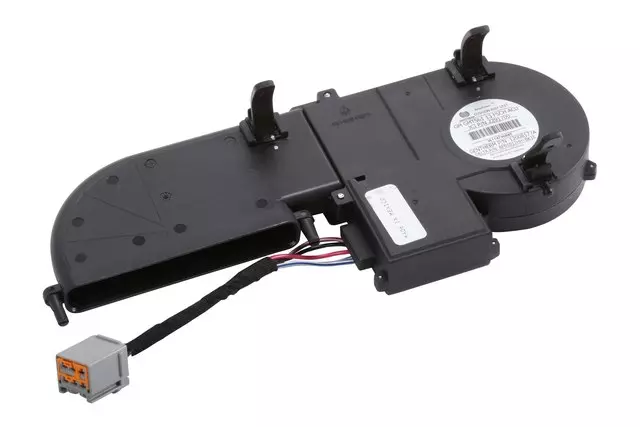 22954006 - Body: Blower for GM Image