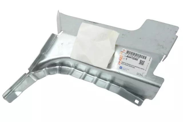 84415280 - Body: Reinforced Panel for Buick: LaCrosse, Regal | Cadillac: XTS | Chevrolet: Impala, Malibu, Malibu Limited Image