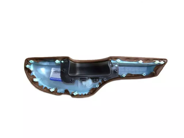 Rear Door Trim Armrest, Left - Mopar (1YZ692L8AC)