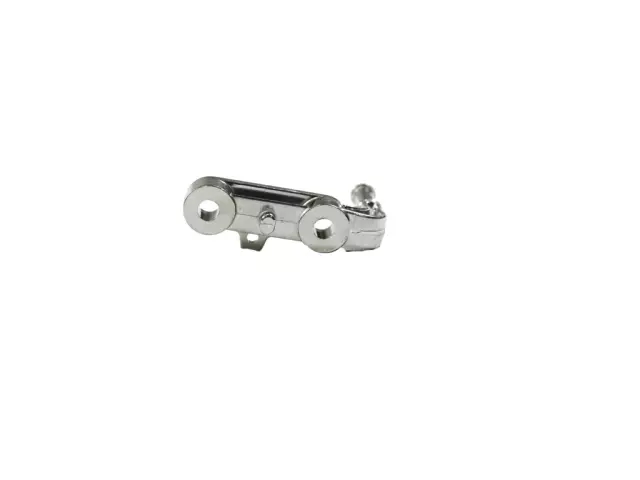 68395841AA - Exhaust: Rear Muffler Insulator for Mopar Image