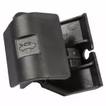 9L3Z16916AA - : Release Handle for Ford: F-150 Image