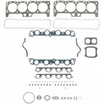 HS8558PT6 - : PermaTorque Engine Cylinder Head Gasket Set for FEL-PRO Image