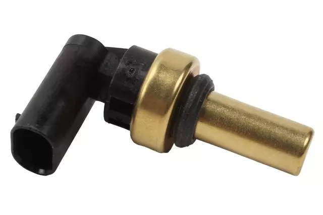 12641073 - : Coolant Temp Sensor for Buick: Encore, Encore GX, Envista, LaCrosse | Chevrolet: Bolt EUV, Bolt EV, Colorado, Corvette, Cruze, Equinox, Malibu, Spark, Trailblazer, Trax, Volt | GMC: Canyon, Terrain Image