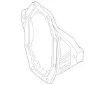 2053514600 - : End Cover for Mercedes-Benz Image