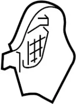 873891MA0C - Body: Recline Cover for Infiniti Image