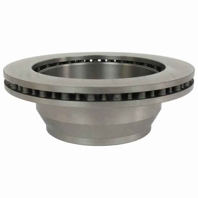 1C3Z1V125EC - Brakes: Rotor for Ford: F-250, F-250 Super Duty, F-350 Super Duty, F-450 Super Duty, F-550 Super Duty Image