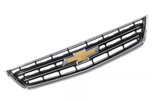 Upper Grille - GM (84720377)