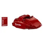 BRCF500 - : Motorcraft™ Caliper for Ford Image