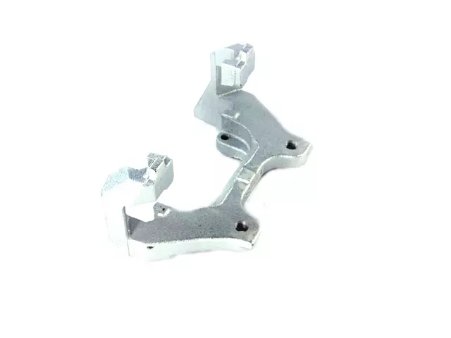 68211486AA - : Disc Brake Caliper Adapter, Right for Mopar Image