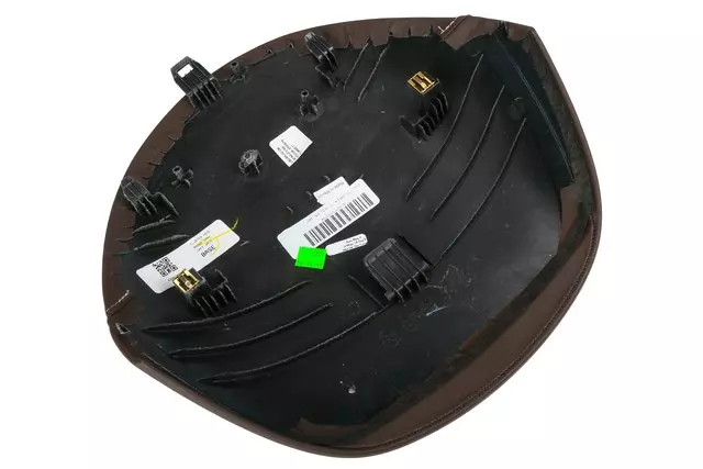 Brownstone Instrument Panel Cluster Cover - GM (22964662)