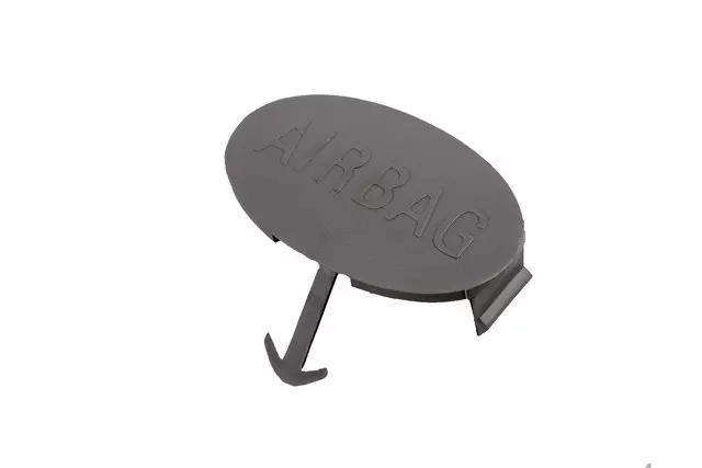 95473489 - Body: Upper Quarter Trim Cap for Chevrolet: Cruze, Cruze Limited Image