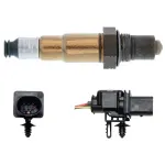 2345071 - : Air/Fuel Sensor 5 Wire, Direct Fit, Heated, Wire Length: 13.15 for Denso Image