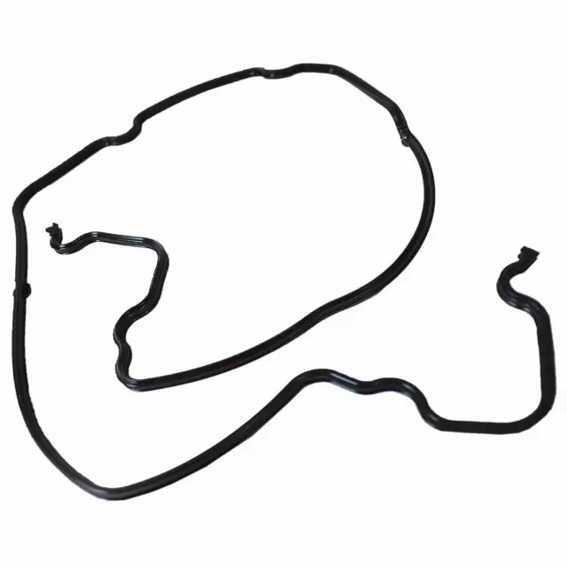 3C3Z6D083AA - Engine: Rear Main Seal Gasket for Ford: E-350 Super Duty, E-450 Super Duty, Excursion, F-250 Super Duty, F-350 Super Duty, F-450 Super Duty, F-550 Super Duty Image