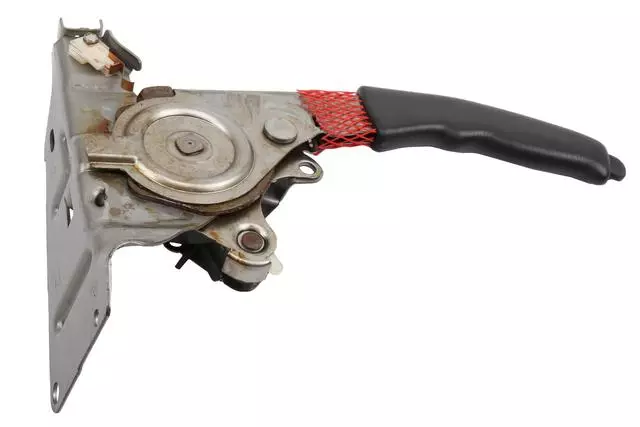 22618311 - Brakes: Parking Brake Lever for Oldsmobile: Alero Image