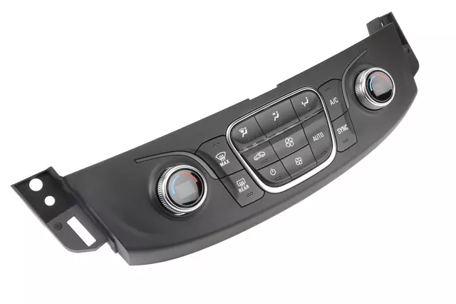 Heater Control - GM (85557933)