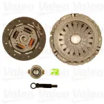 52281002 - : 1994-1995 Alfa Romeo 164 Clutch Kit 3.0L for VALEO Image