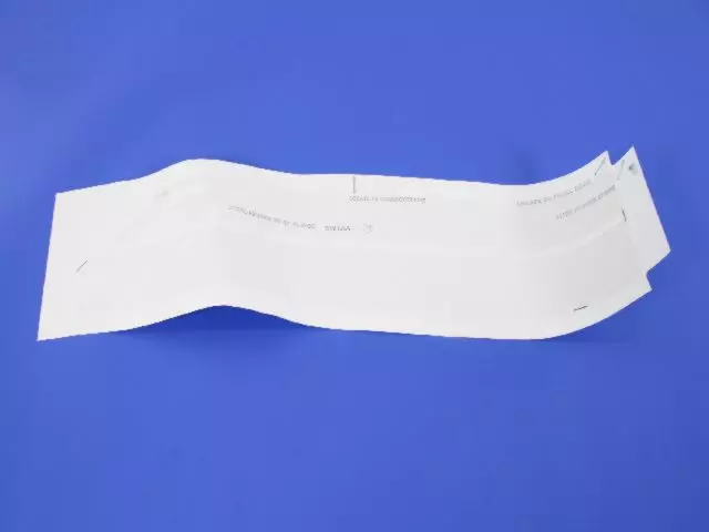 1LW66SW1AA - Exterior Ornamentation: Rear Quarter Decal, Right for Mopar Image