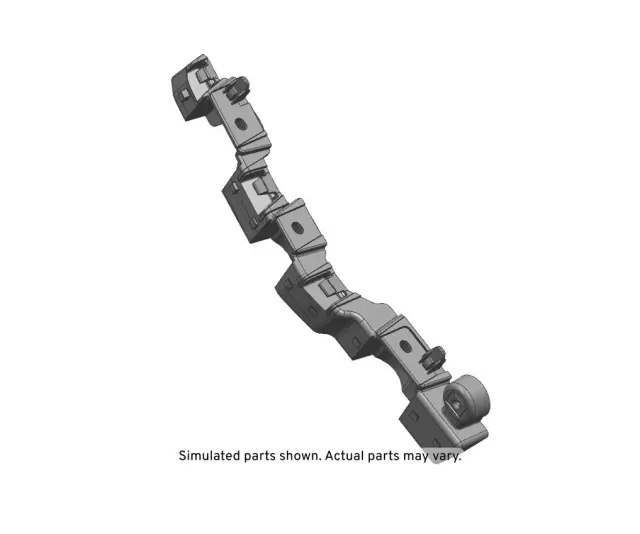 Guide Bracket - GM (85110200)