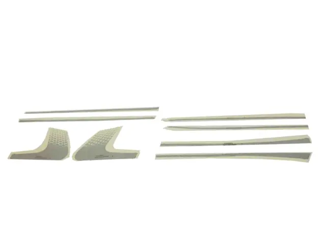 82214627AB - Exterior Accessories: Bodyside Graphics for Mopar Image