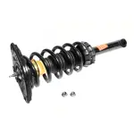 171312 - : Quick-Strut Rear Suspension Strut and Coil Spring Assembly for MONROE SHOCKS &amp; STRUTS Image