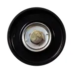 900500A - : Litens Accessory Drive Belt Idler Pulley for Litens Image