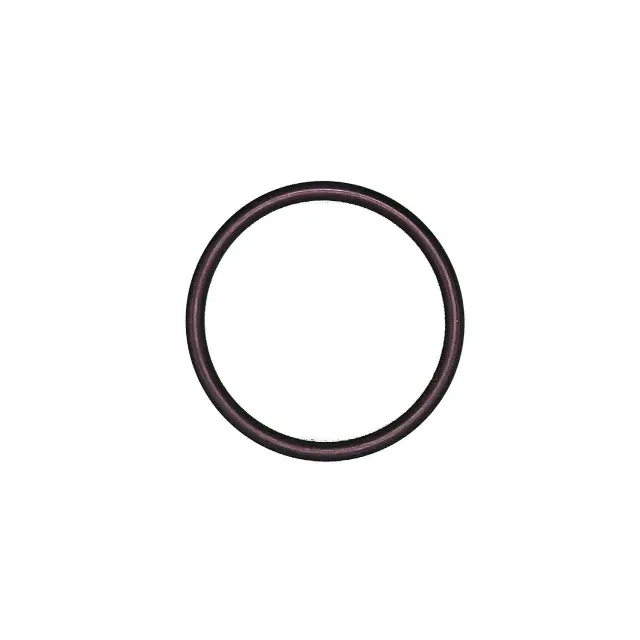 J37 - Cooling Systems: Engine Coolant Thermostat Seal for VERNET Image
