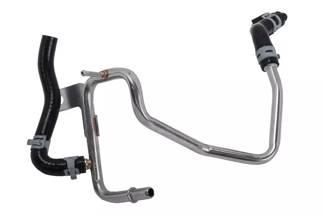 55495377 - : Diesel Fuel Separator for Chevrolet: Cruze Image