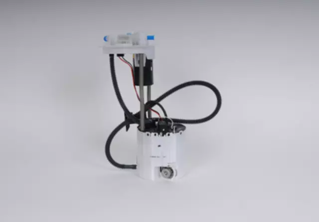 13506689 - : Fuel Pump Module without Fuel Level Sensor, with Seals for GM Image