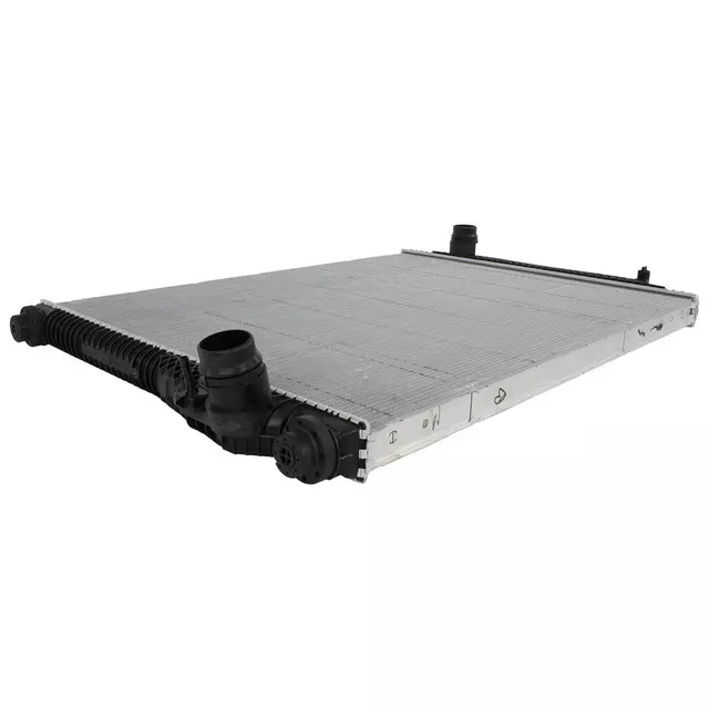 Radiator Assembly - Ford (FC4Z-8005-B)