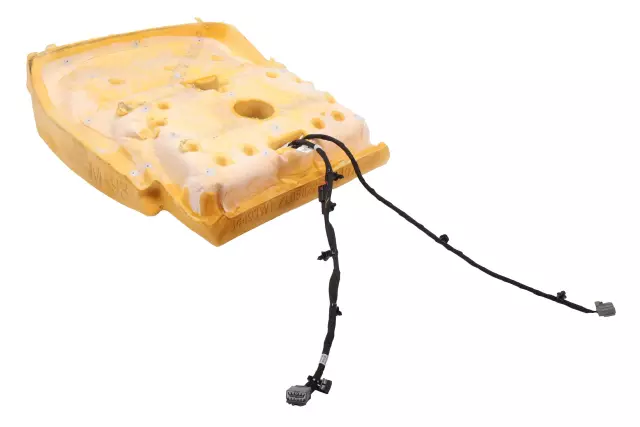 Seat Cushion Pad - GM (84451469)