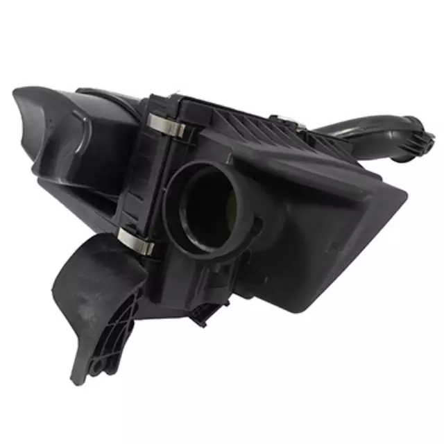 9T1Z9600A - Engine: Air Cleaner Assembly for Ford Image