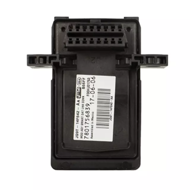 2018 Ford Fusion - Module - Ford (JG9Z-14F642-A)