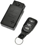 99104 - : Keyless Entry Remote 4 Button for Dorman Image