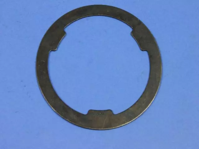3432329 - Rear Axle: Drive Pinion Bearing Shim for Mopar Image