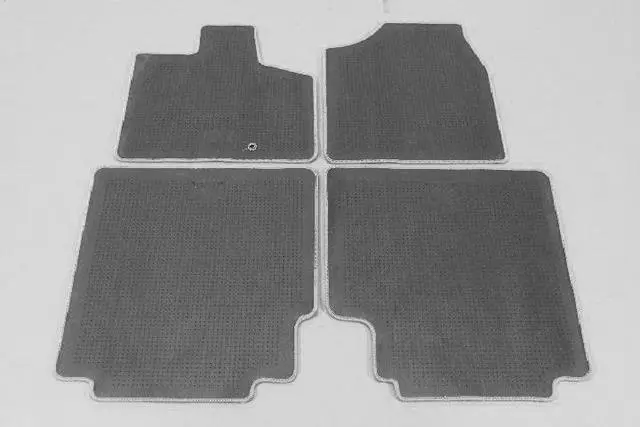 Floor Mat Kit - Mopar (1GR94HL5AE)