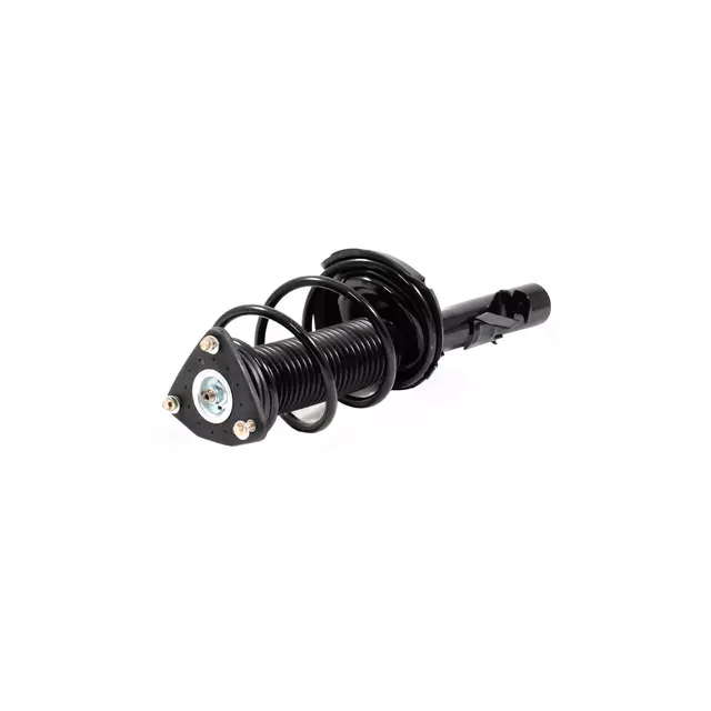 903689RS - Suspension: Front Driver Side Suspension Strut and Coil Spring Assembly for ACDelco Image