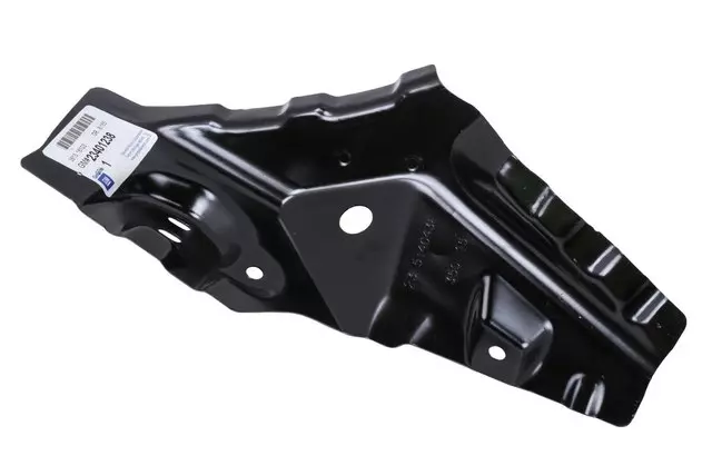 23401238 - Body: Apron Reinforced for Cadillac: XT5, XT6 | Chevrolet: Blazer | GMC: Acadia Image