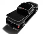 VHL3Z99501A42NC - Bed Products: Tonneau Cover, Hard One-Piece by UnderCover for Ford: F-150 Image