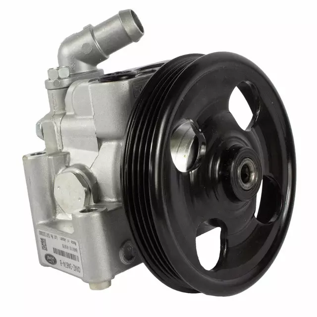 Motorcraft Power Steering Pump - Ford (STP-320)