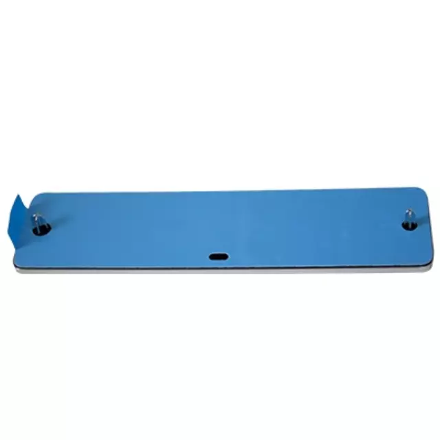 2004-2008 Ford F-150 - Nameplate - Ford (4L3Z-16720-JA)