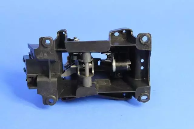 5310000AD - Automatic Transaxle 4 Speed: Transmission Shifter for Mopar Image