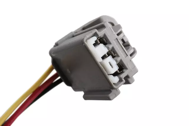 Black Instrument Panel Trim Pad - GM (84614615)