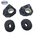 SKRM02023 - Belts and Cooling: SKP Radiator Mount Kit for Skyward Automotive Image