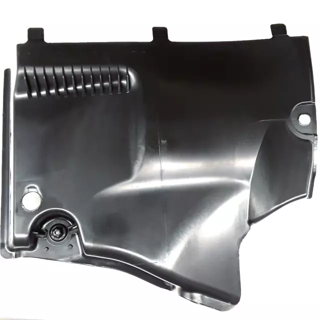 Front Shield - Left - Audi (8K0-825-201-E)
