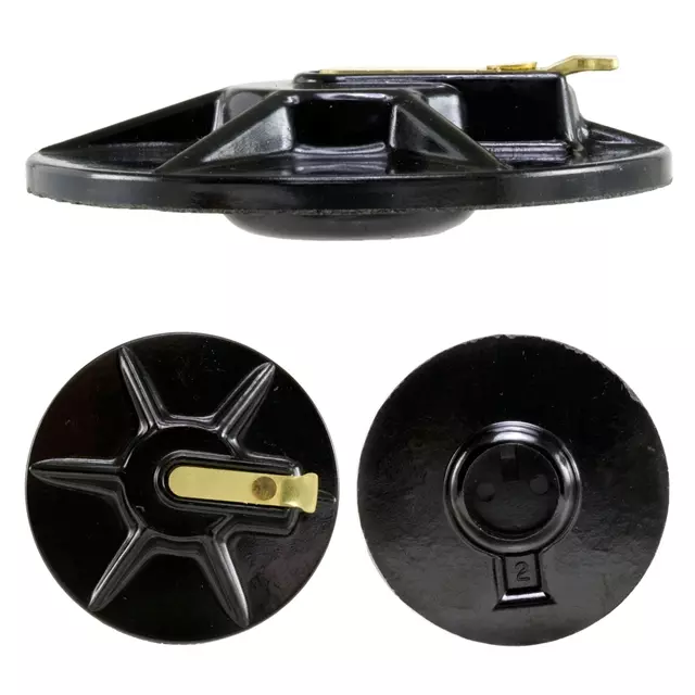 Rotor - GM (U400)
