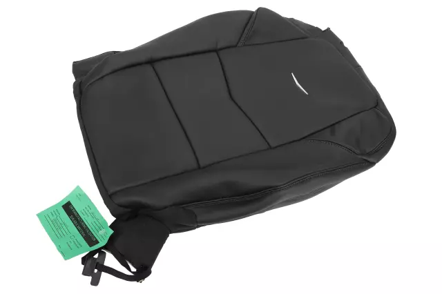 22979502 - : 2014 Cadillac ELR - Seat Back Cover for Cadillac: ELR Image