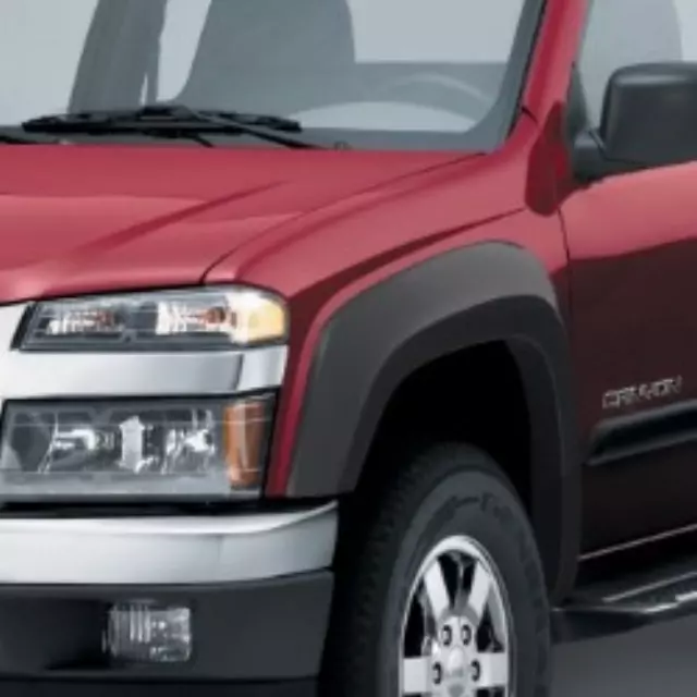 Fender Flares Set - GM (12498848)