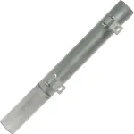 RD10937C - HVAC: A/C Receiver Drier -- Drier Pad Mount for UAC Image