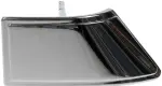 77035 - Body: Front Left, Rear Left Interior Door Handle Kit for Dorman Image