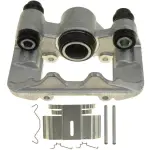 FRC12008 - : Raybestos R-Line Reman Semi-Loaded Caliper for Raybestos Brakes Image